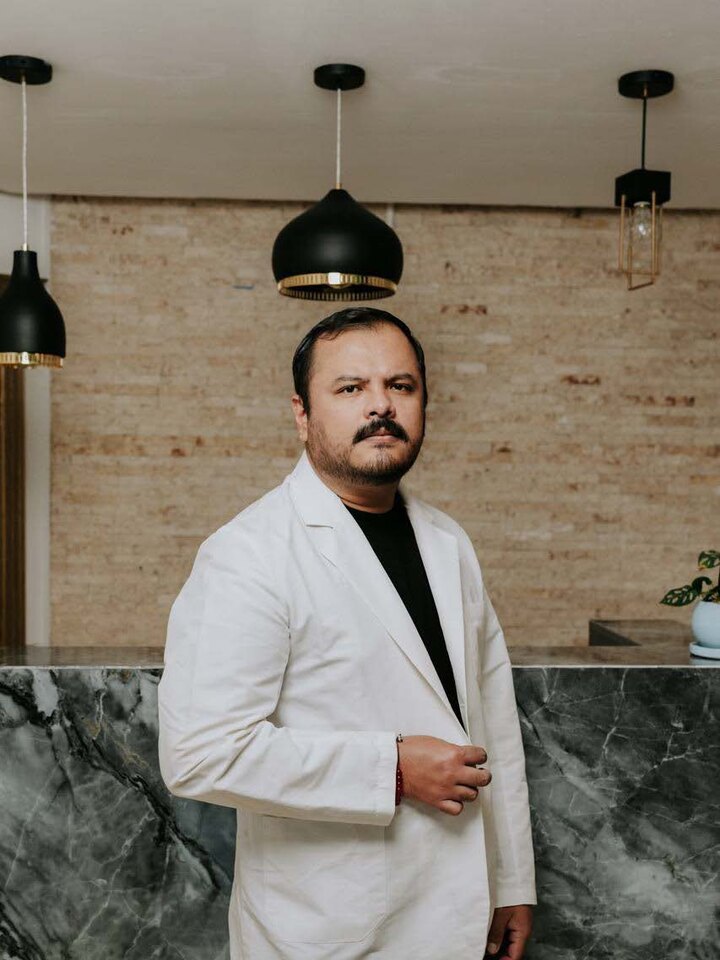 CD Gregorio Germán Sánchez Romo